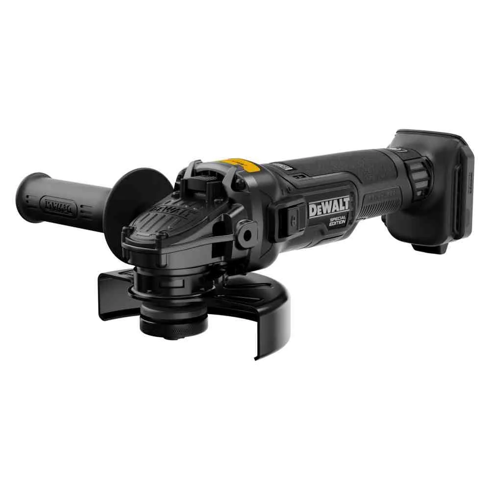 Набір з двох інструментів акумуляторних безщіткових McLaren F1 TEAM SPECIAL EDITION DeWALT DCK2225MP2T — фото 3