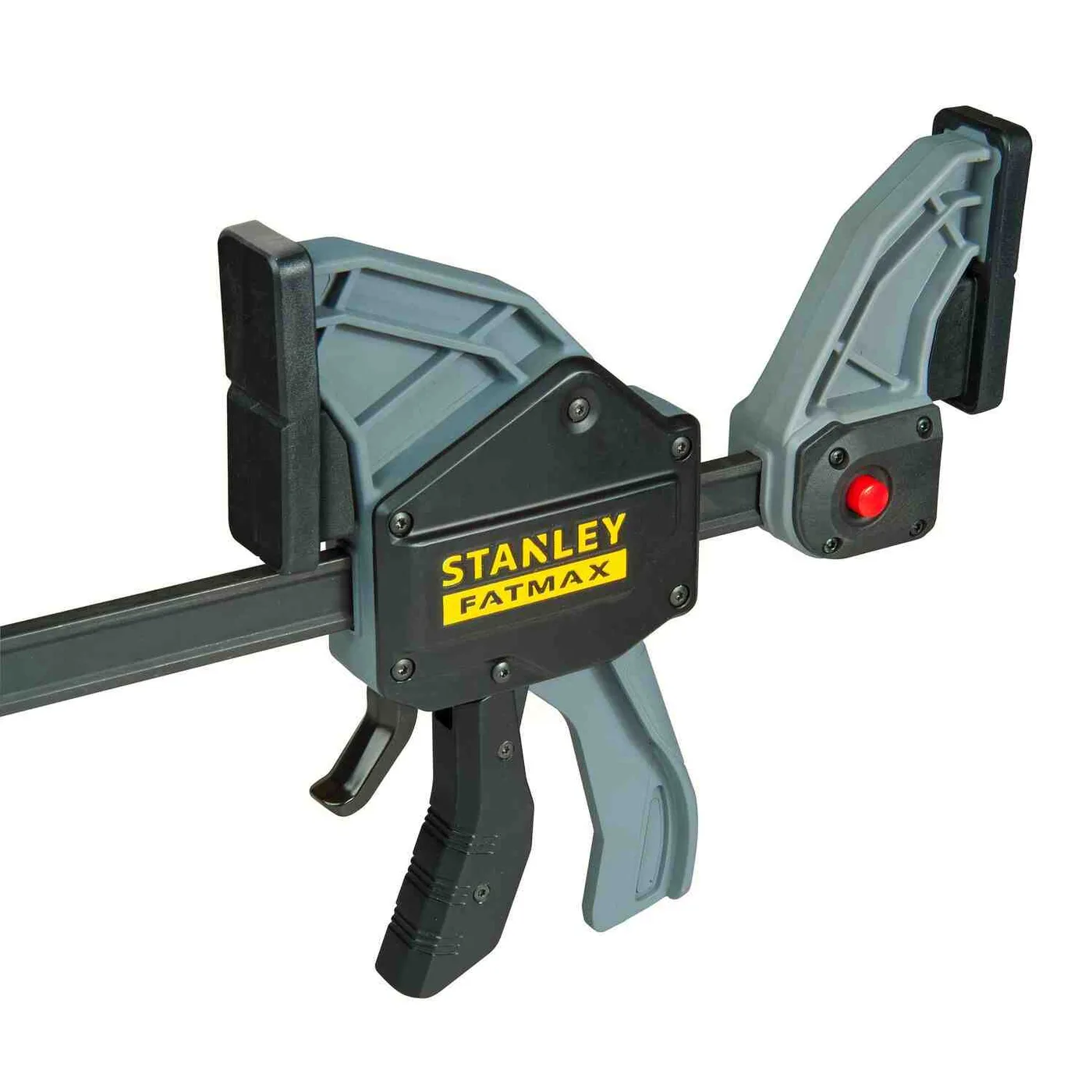 Струбцина FatMax XL триггерная з максимальним зусиллям стиснення 270 кг STANLEY FMHT0-83240 — фото 4