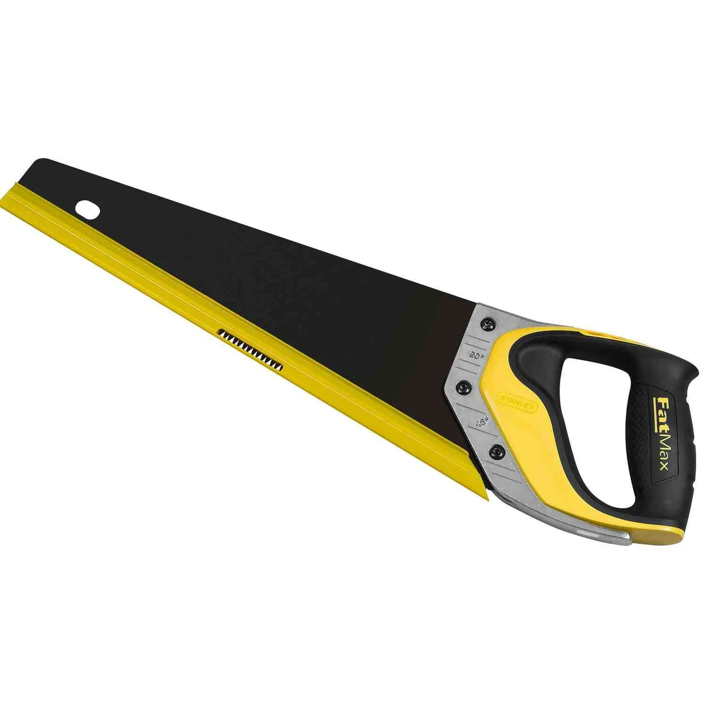Ножівка FatMax® Jet-Cut довжиною 380 мм з покриттям Appliflon STANLEY 2-20-528 — фото 2