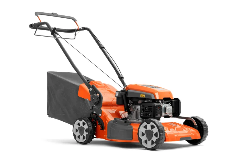 Бензинова газонокосарка Husqvarna LC 151S професійна