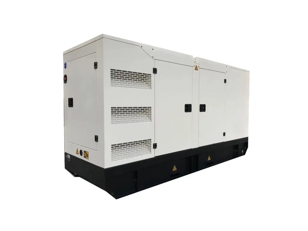 Дизельний генератор UNIVERSAL UND-BD50 KVA, 50 кВА/40 кВт, автоматичний запуск (avr)+електрозапуск