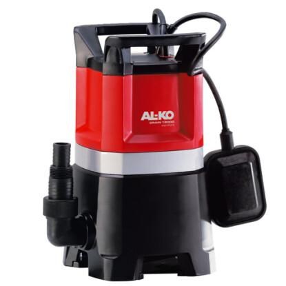 Занурювальний насос для брудної води AL-KO Drain 12000 Comfort