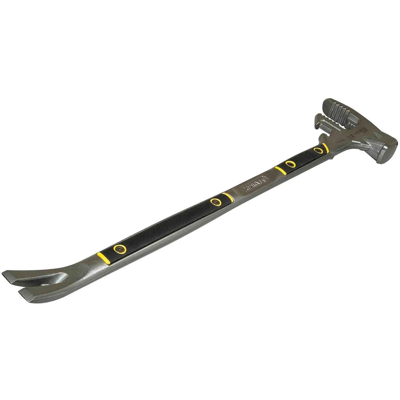 Цвяходер-монтувалка FatMax® Xtreme™ FuBar III багатофункціональний, завдовжки 760 мм STANLEY 1-55-120