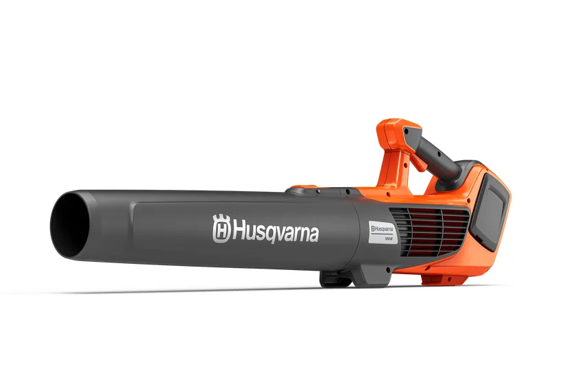 Акумуляторний повітродув Husqvarna 122iB KIT (АКБ+ЗП)