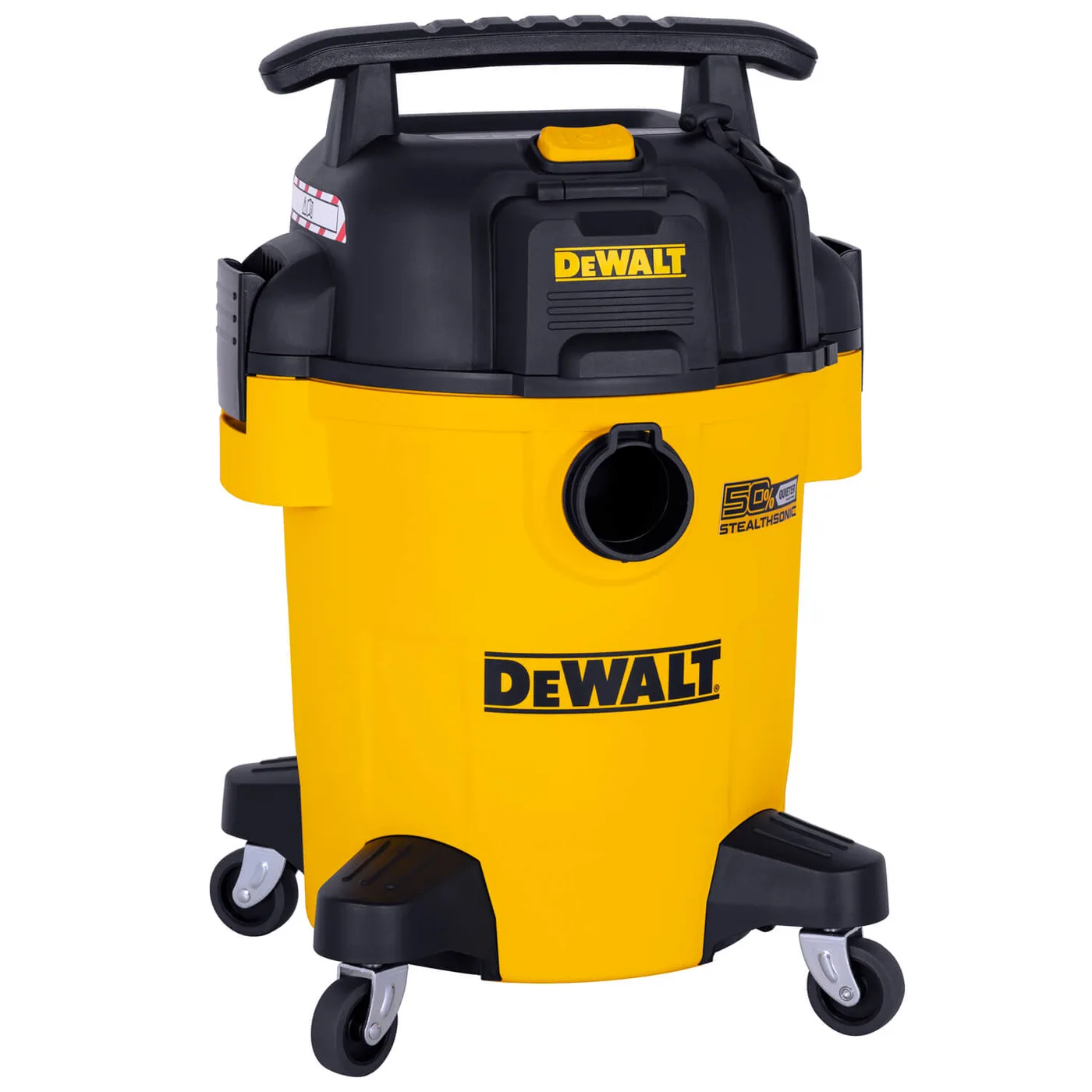 Пилосос DeWALT DXV23PLPTA-QT — фото 4