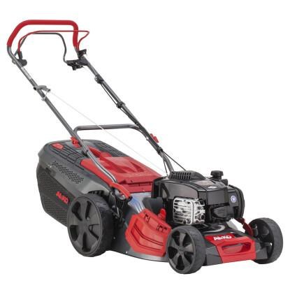 Газонокосарка бензинова AL-KO Premium 524 SP-B