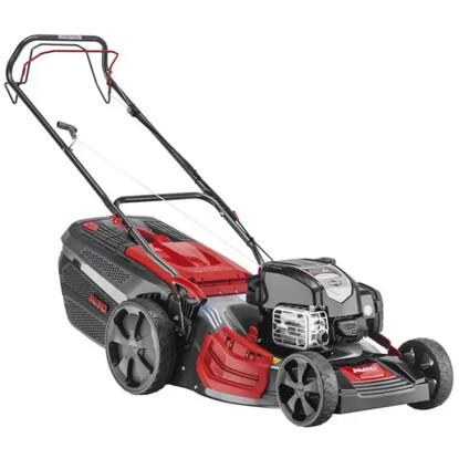 Газонокосарка бензинова AL-KO 51.3 SP-B HIGHLINE PLUS