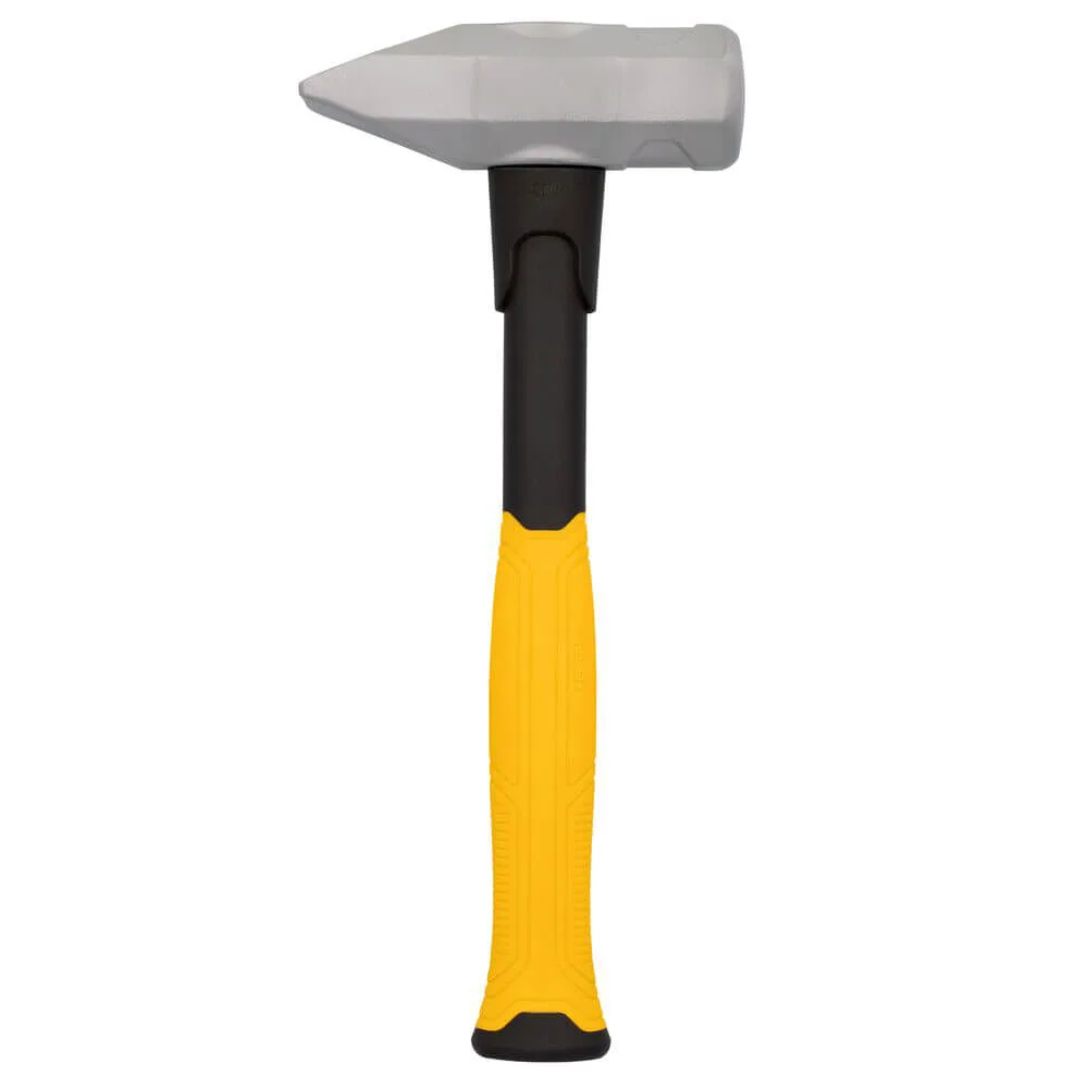 Міні-кувалда з вагою головки 1810 г DeWALT DWHT56157-1 — фото 2