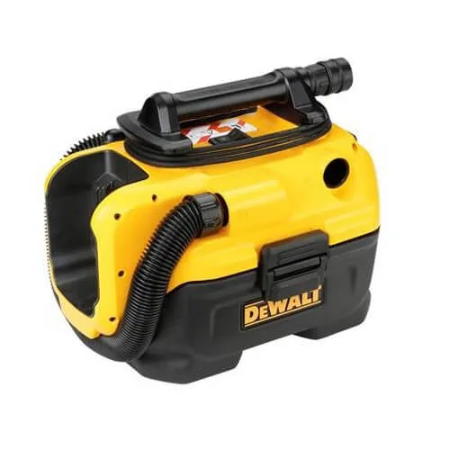Пилосос DeWALT DCV584L