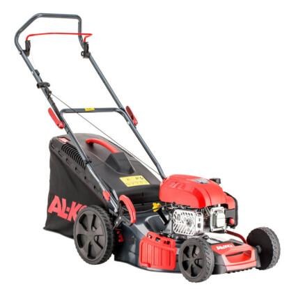Газонокосарка бензинова AL-KO Easy 4.66 P-D