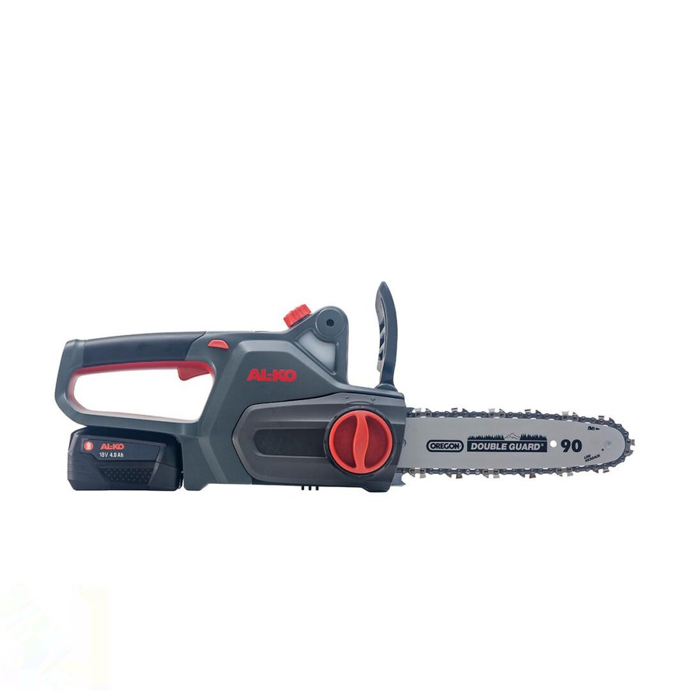Пила ланцюгова акумуляторна AL-KO CS 1825 AL-KO 18 V COMFORT — фото 5