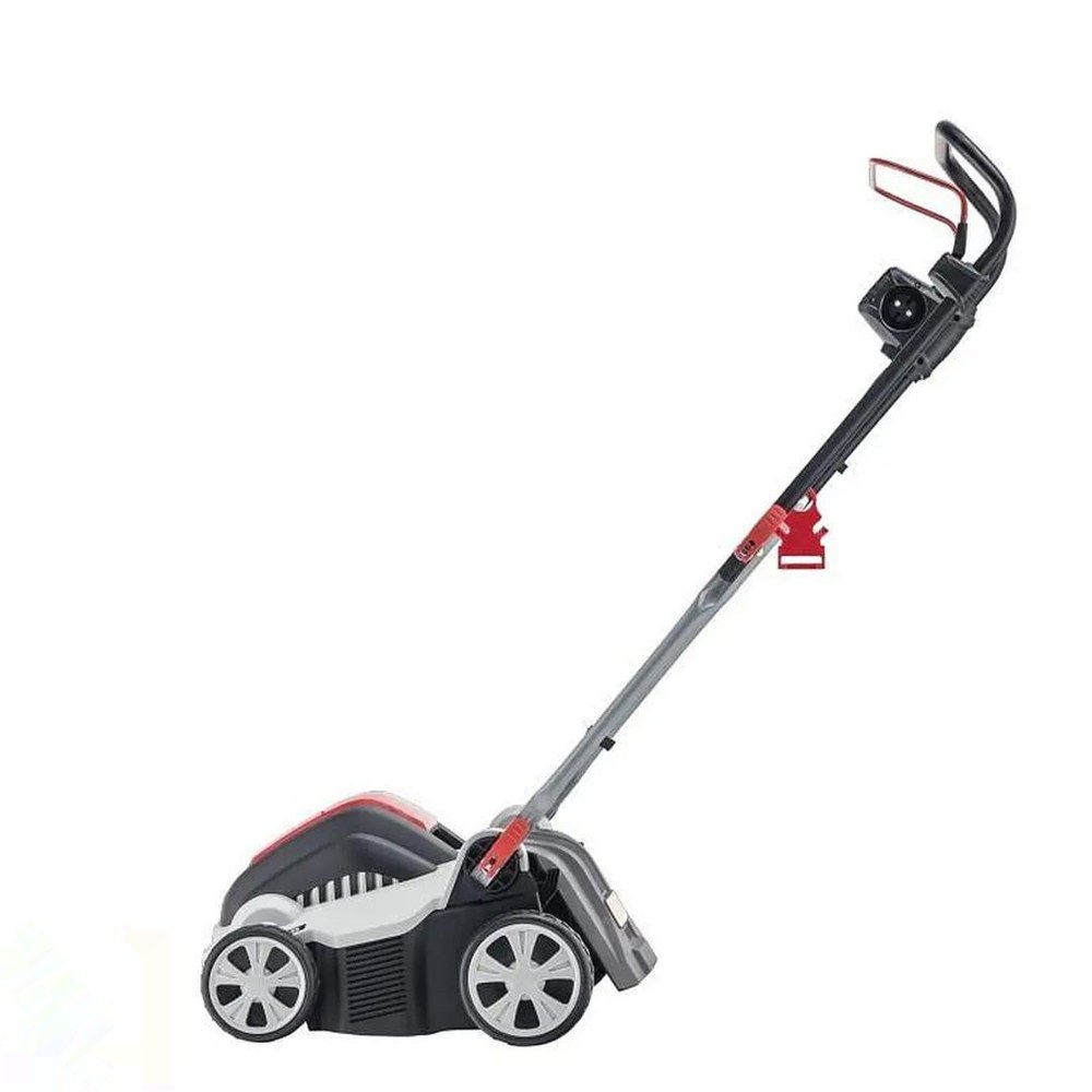 Аератор-скарифікатор електричний AL-KO Combi Care 36.8 E Comfort — фото 4