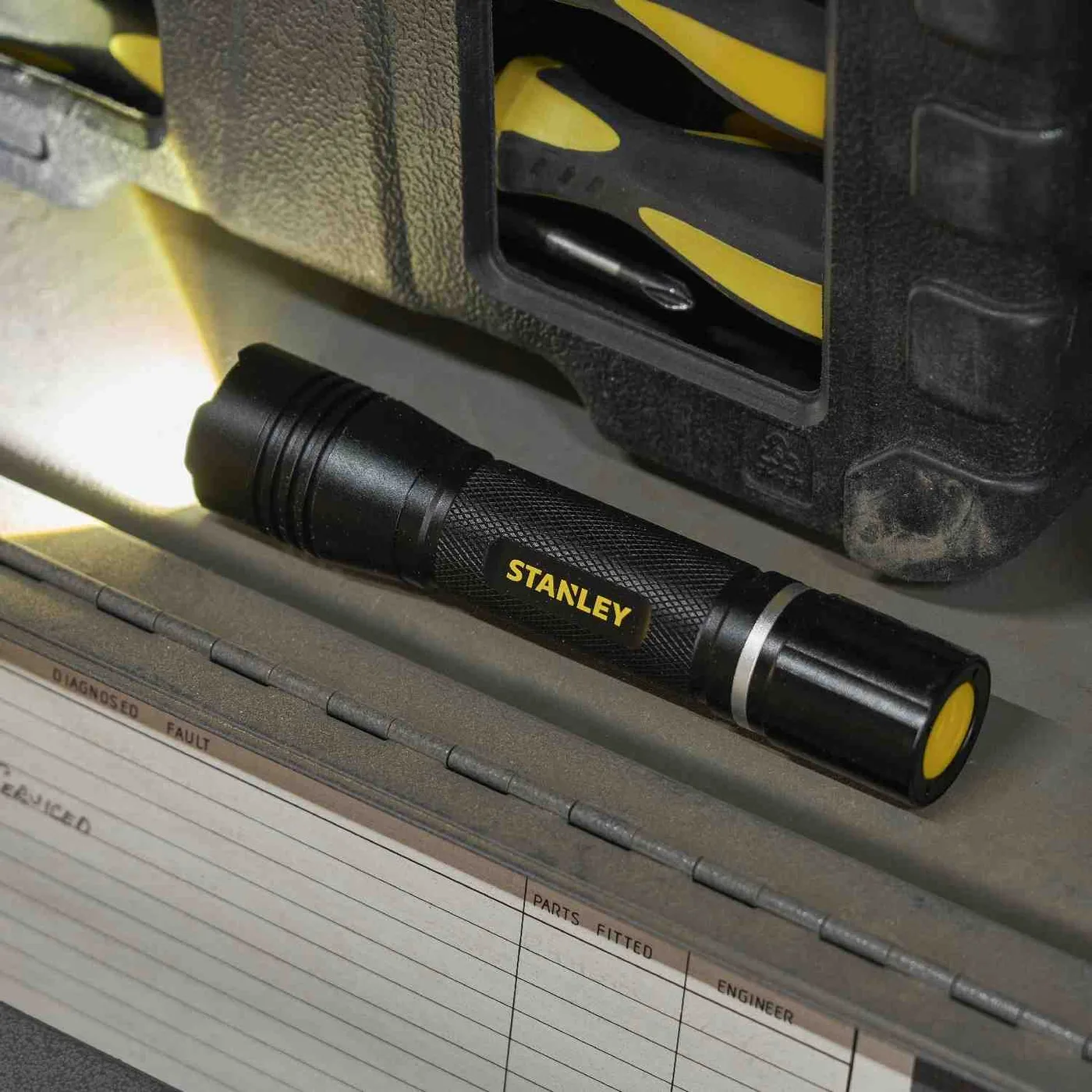 Освітлення Stanley SXLS50104E — фото 4