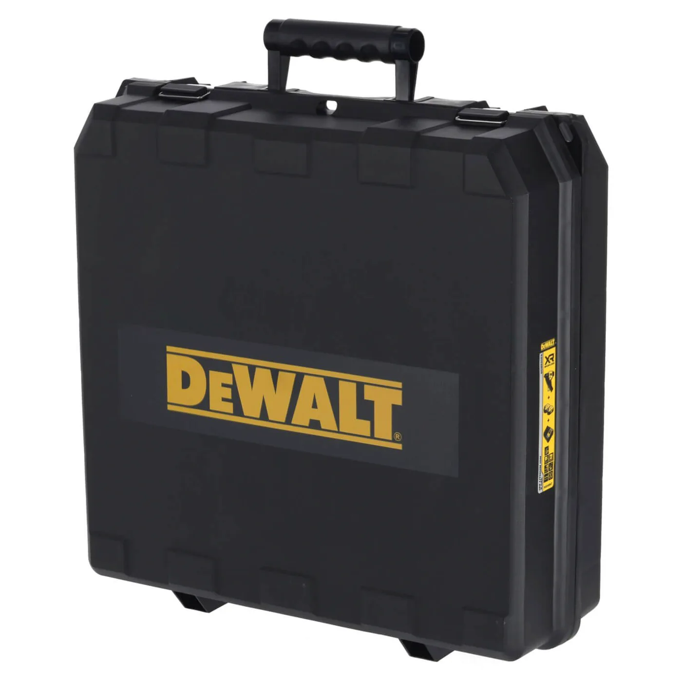 Пістолет цвяхозабивний акумуляторний безщітковий DeWALT DCN930P2 — фото 6