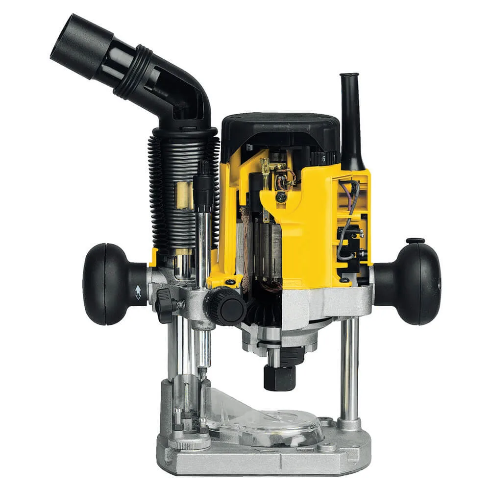 Фрезер DeWALT DW621 — фото 2