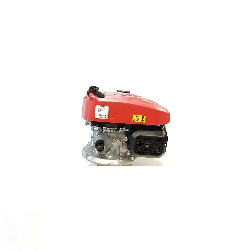 Двигун бензиновий AL-KO PRO 125 QSS LC1P65FE — фото 3