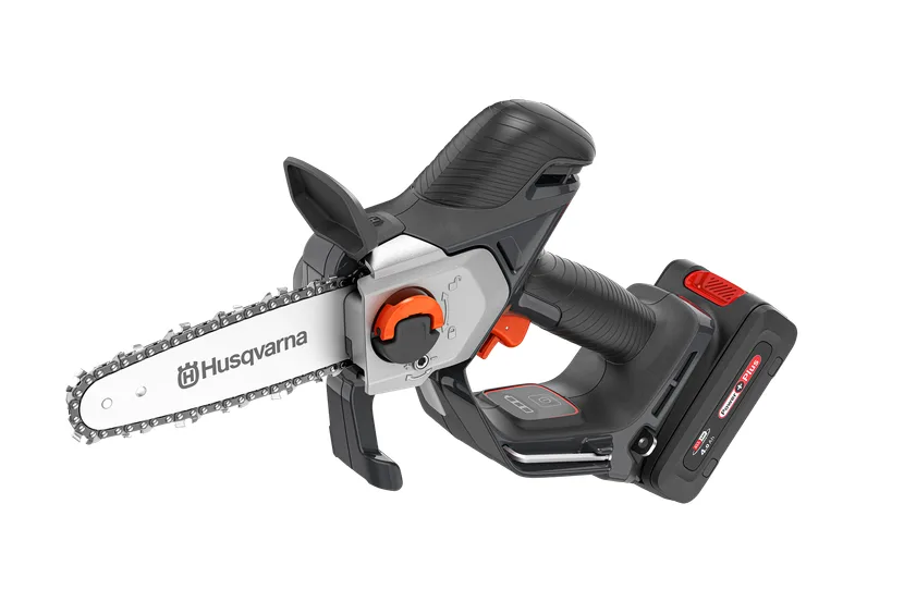 гілкоріз Husqvarna Aspire P8X-P4A KIT (АКБ+ЗП)