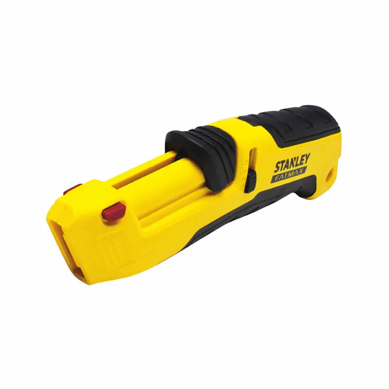 Ніж безпечний з лезом для оздоблювальних робіт STANLEY FMHT10365-0 — фото 2