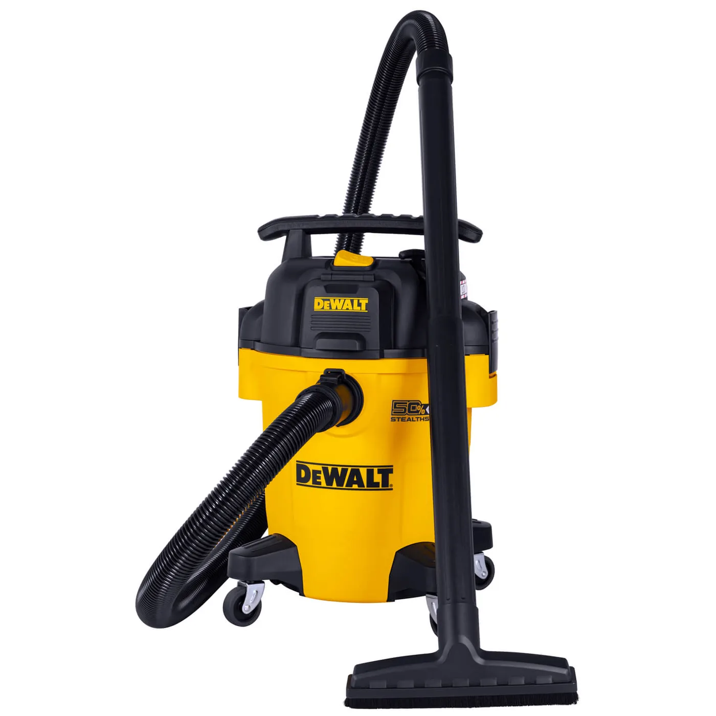 Пилосос DeWALT DXV23PLPTA-QT