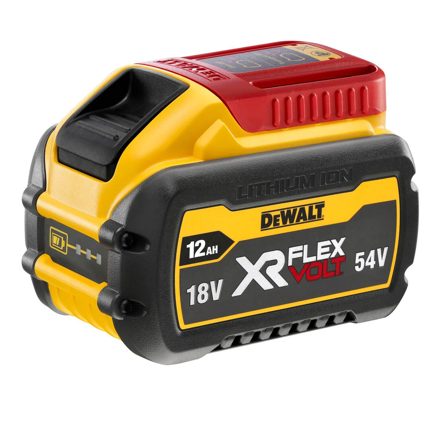 Акумулятор DeWALT DCB548 — фото 2