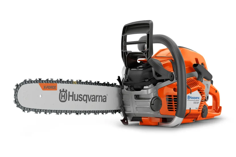 Бензинова ланцюгова пила Husqvarna 550 XP II