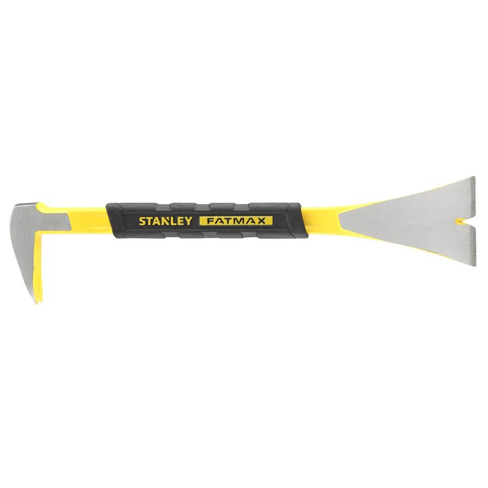 Гвоздодер STANLEYFatMax® SPRING STANLEY FMHT1-55009 — фото 2