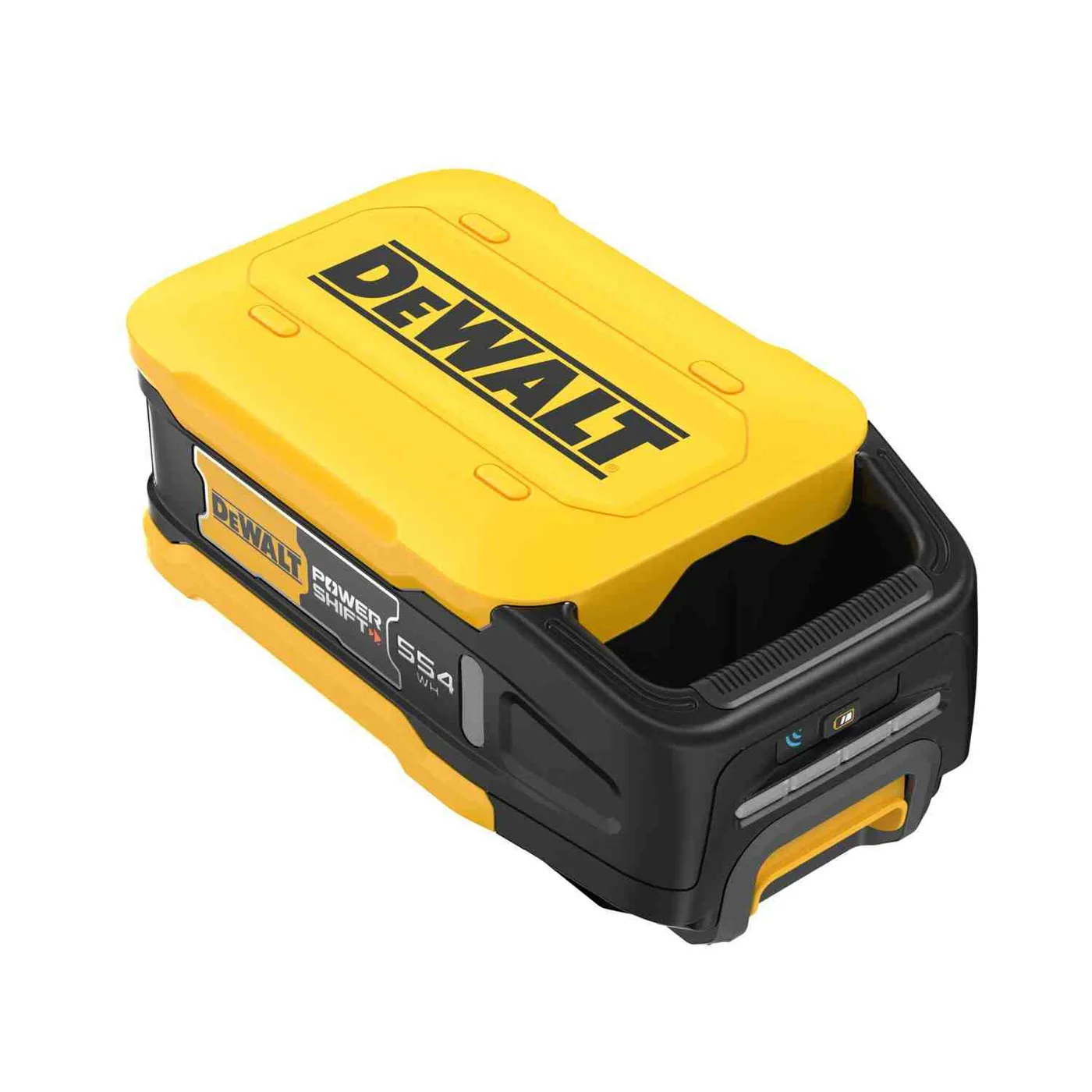 Акумуляторна батарея POWERSHIFT DeWALT DCBPS0554 — фото 4