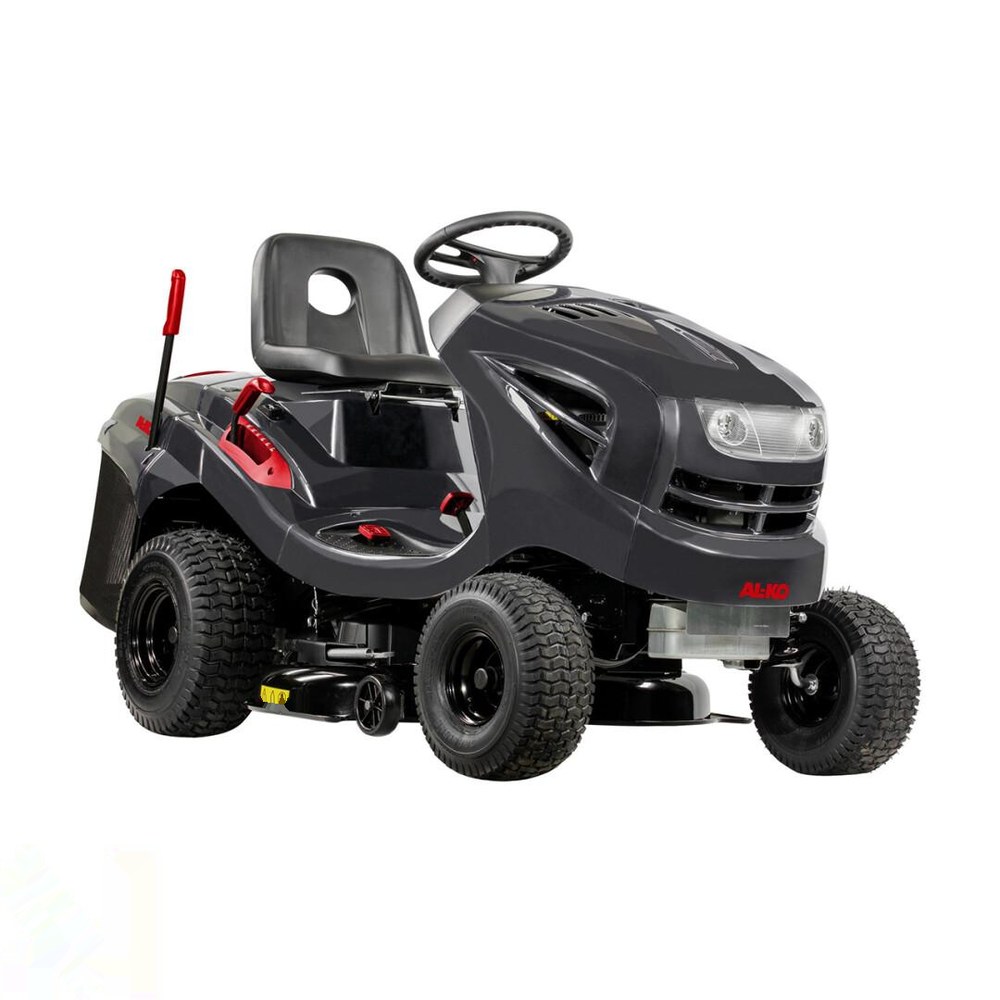 Садовий трактор бензиновий AL-KO T 18-103.4 HD-A V2 Comfort