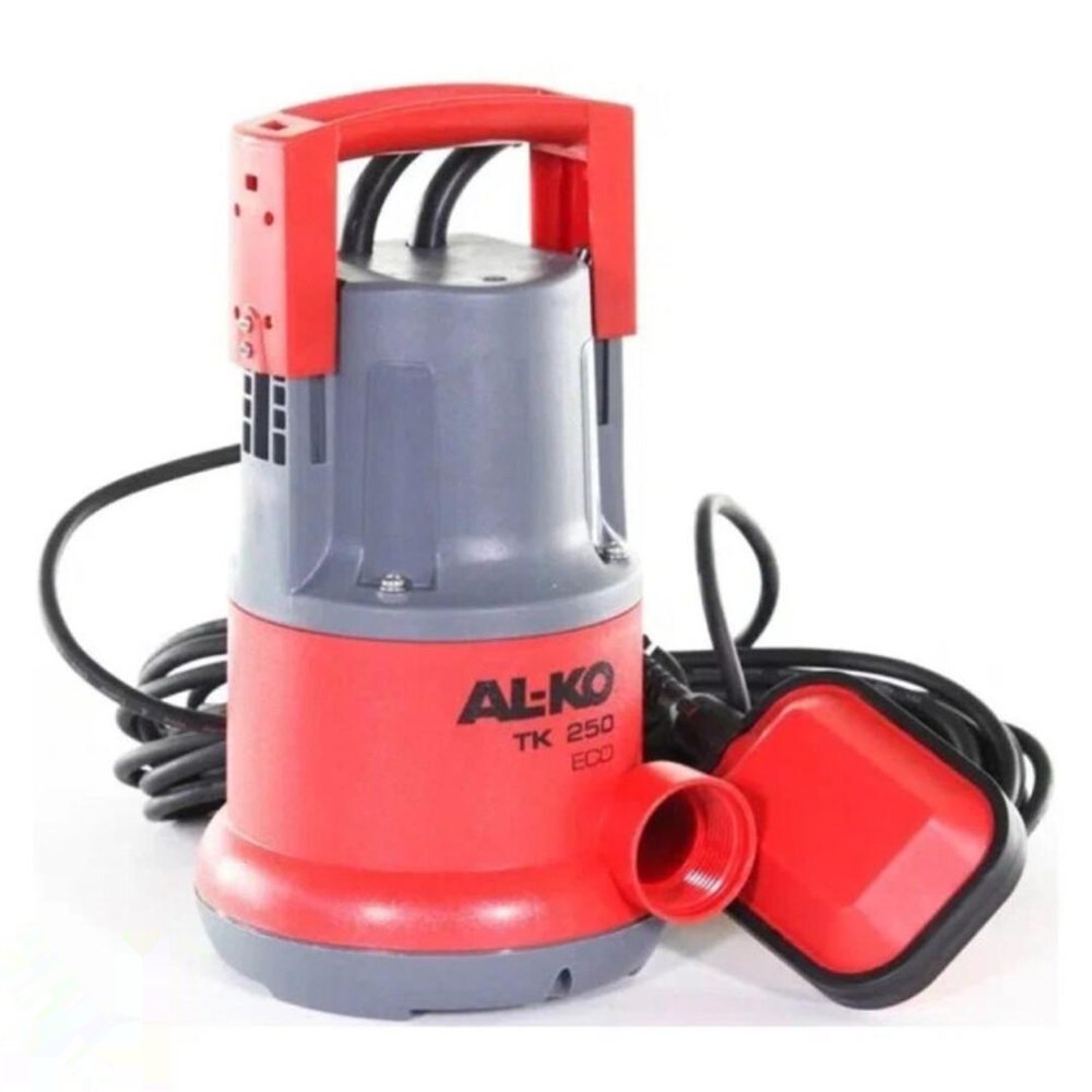 Заглибний насос AL-KO TK 250 ECO — фото 3