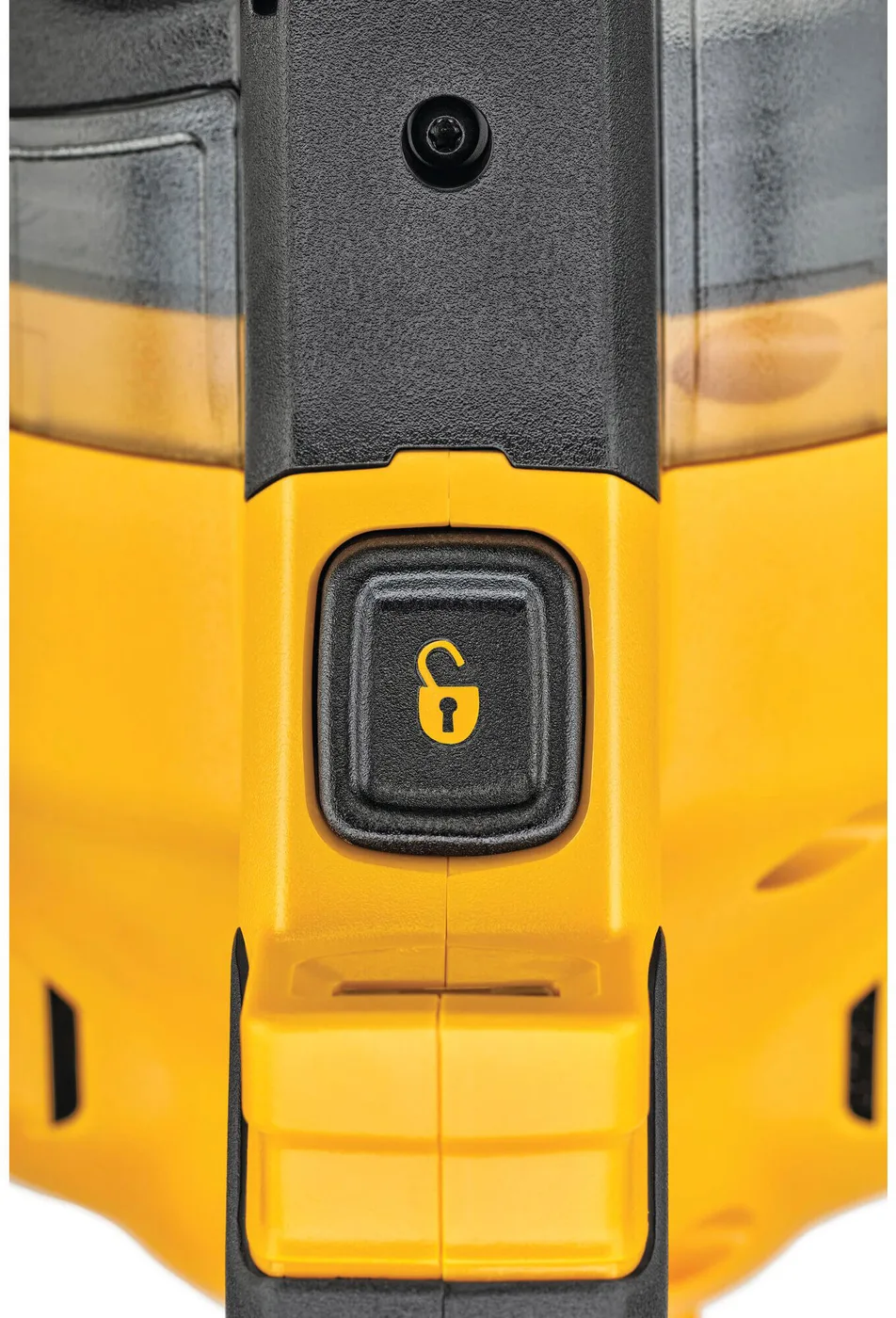 Пилосос DeWALT DCV501LN — фото 6
