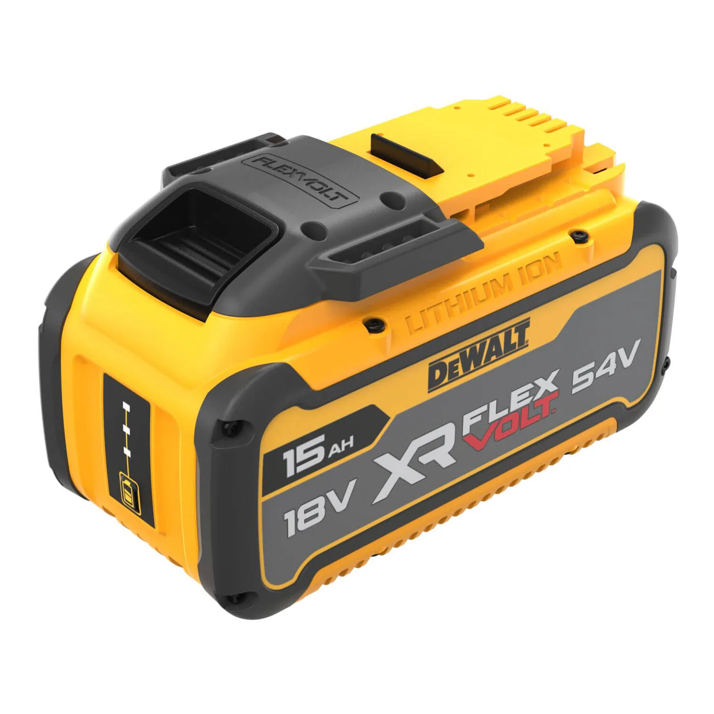 Акумулятор DeWALT DCB549 — фото 5