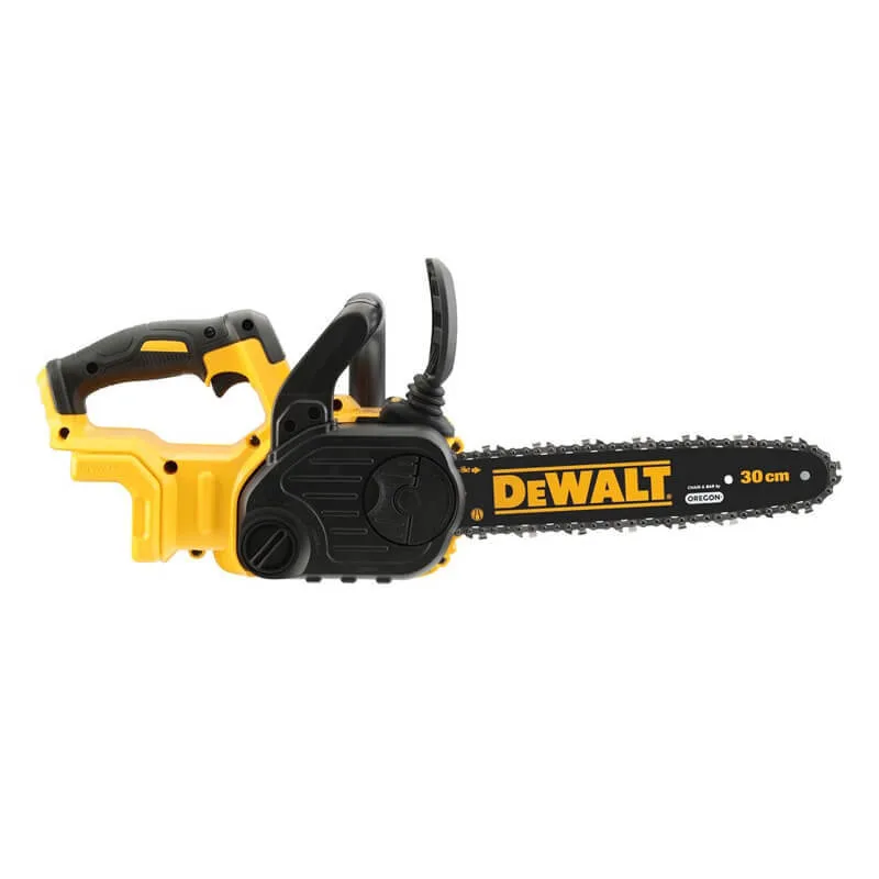 Пила ланцюгова акумуляторна безщіткова DeWALT DCM565N — фото 2