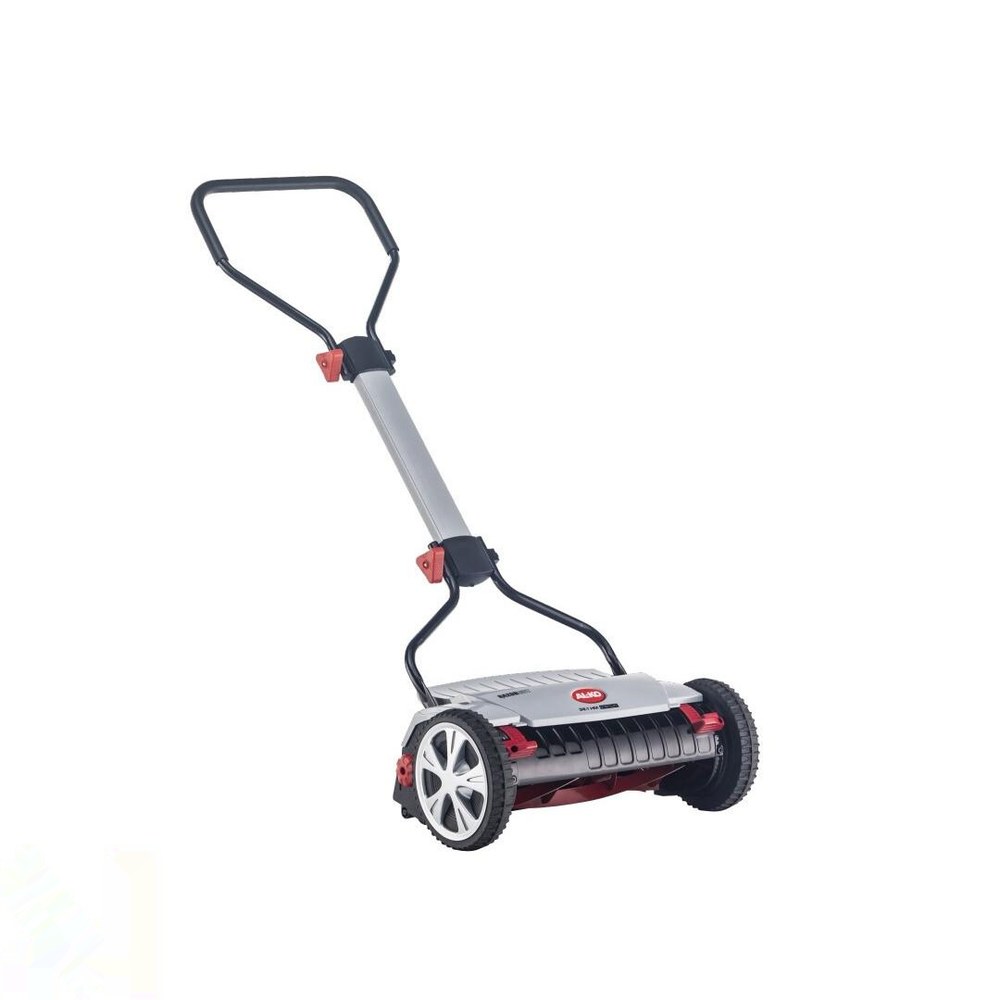 Газонокосарка механічна AL-KO Razor Cut 38.1 HM Premium — фото 3