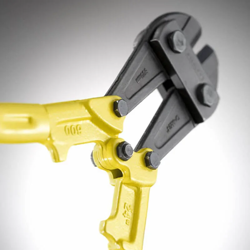 Болторізи довжиною 600 мм з трубчастими ручками STANLEY 1-17-752 — фото 2