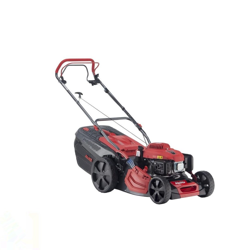 AL-KO Premium 470 SP-A