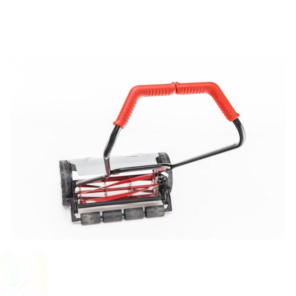 Газонокосарка механічна AL-KO Razor Cut 38.1 HM Comfort — фото 5