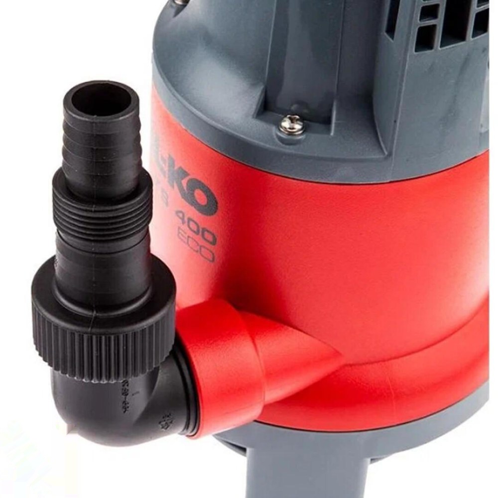Насос занурювальний AL-KO TS 400 ECO — фото 6