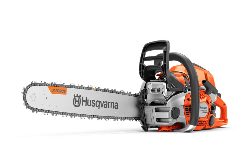 Бензинова ланцюгова пила Husqvarna 564 XP®