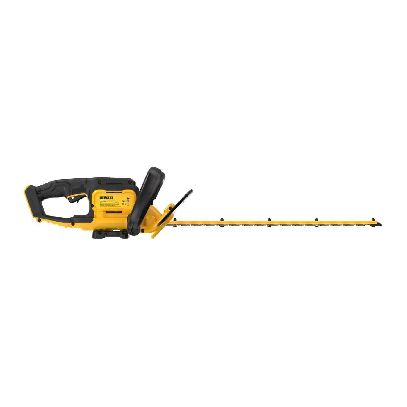 Кущоріз DeWALT DCMHT564N — фото 4