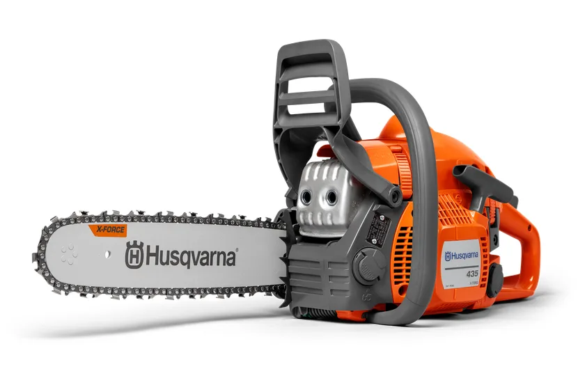 Бензинова ланцюгова пила Husqvarna 435 II