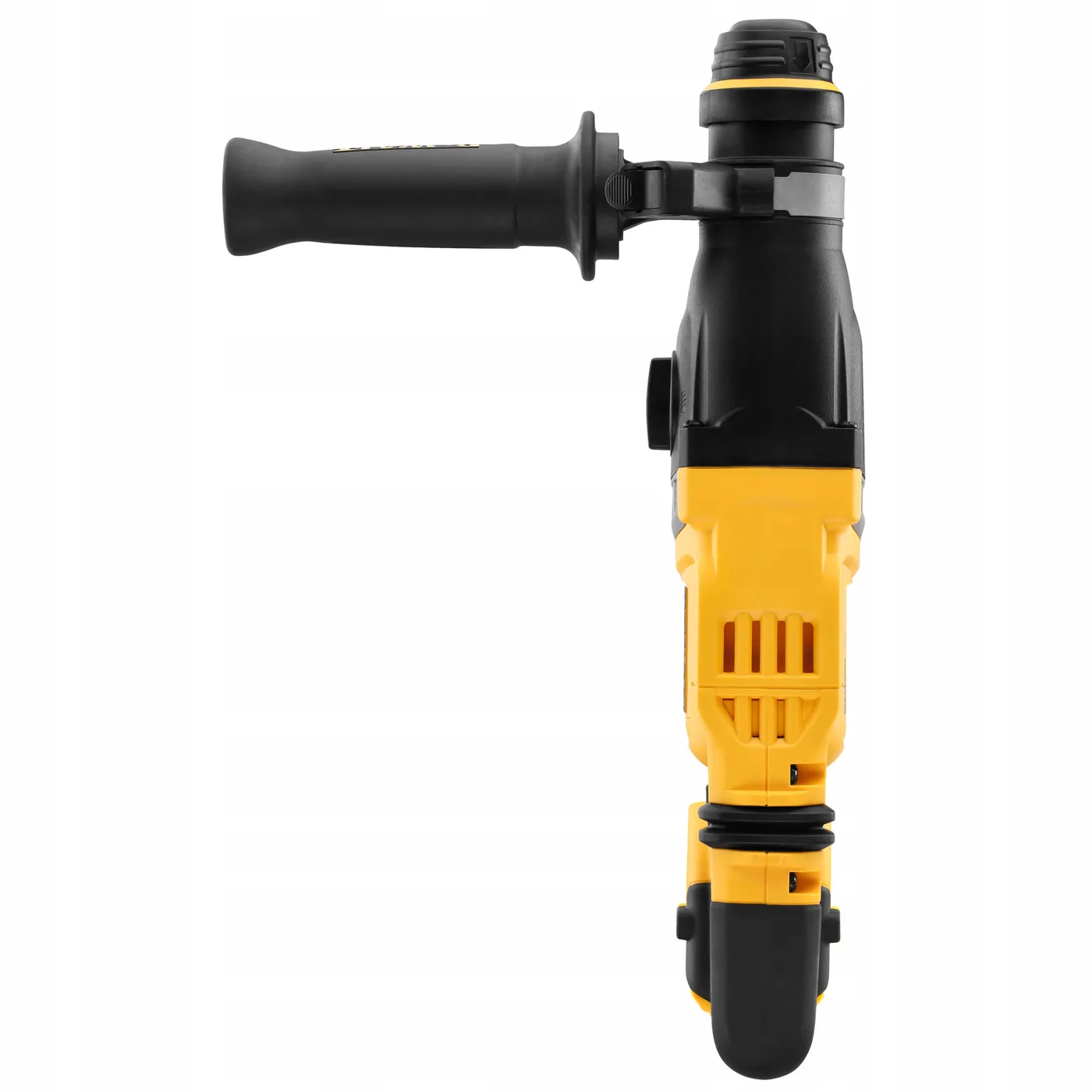 Перфоратор акумуляторний безщітковий SDS-Plus DeWALT DCH263NK — фото 5