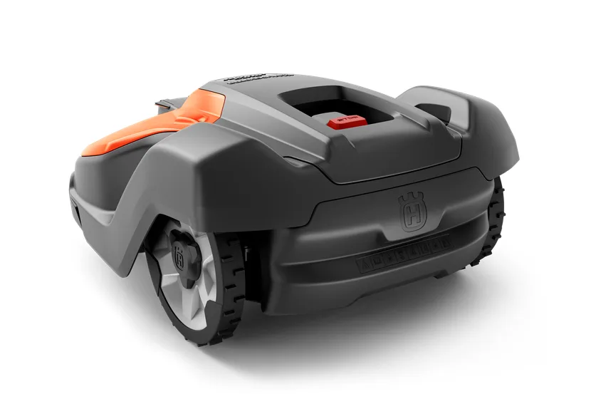 роботизована газонокосарка Husqvarna AM 550 EPOS™ — фото 2