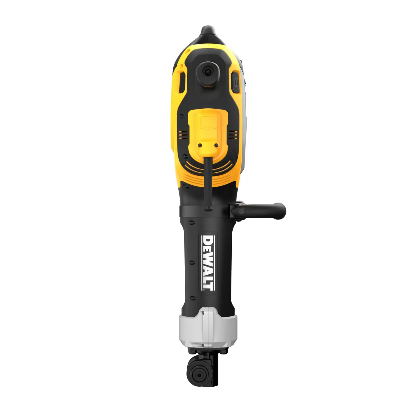 Молоток відбійний мережевий безщітковий DeWALT D25966 — фото 5