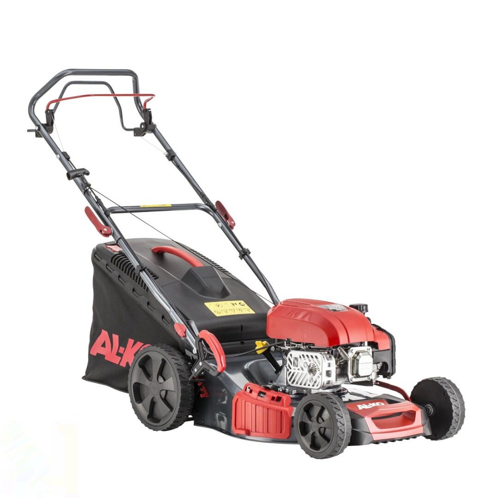 Газонокосарка бензинова AL-KO EASY 4.66 SP-D