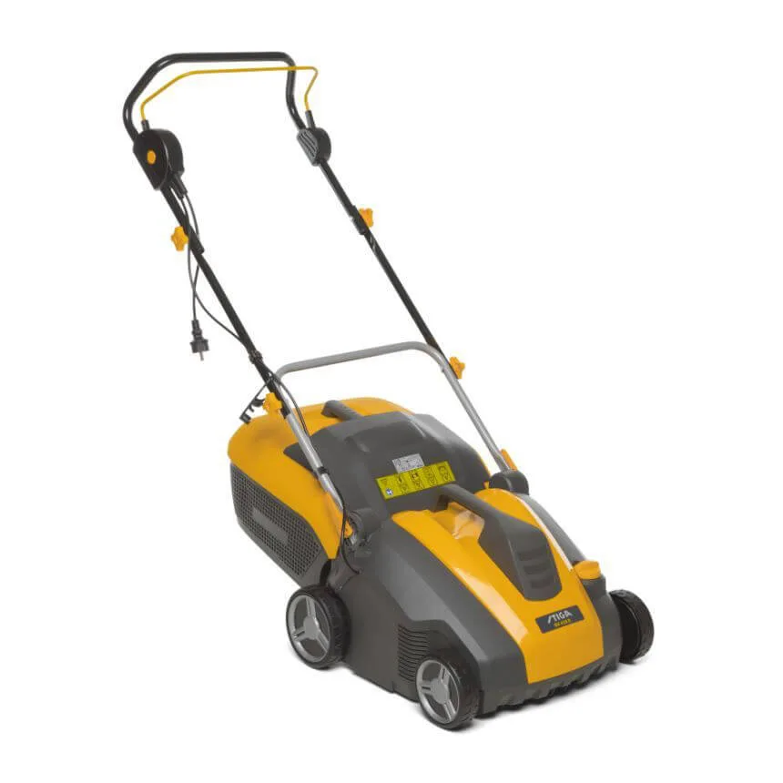 Аератор STIGA SV415E