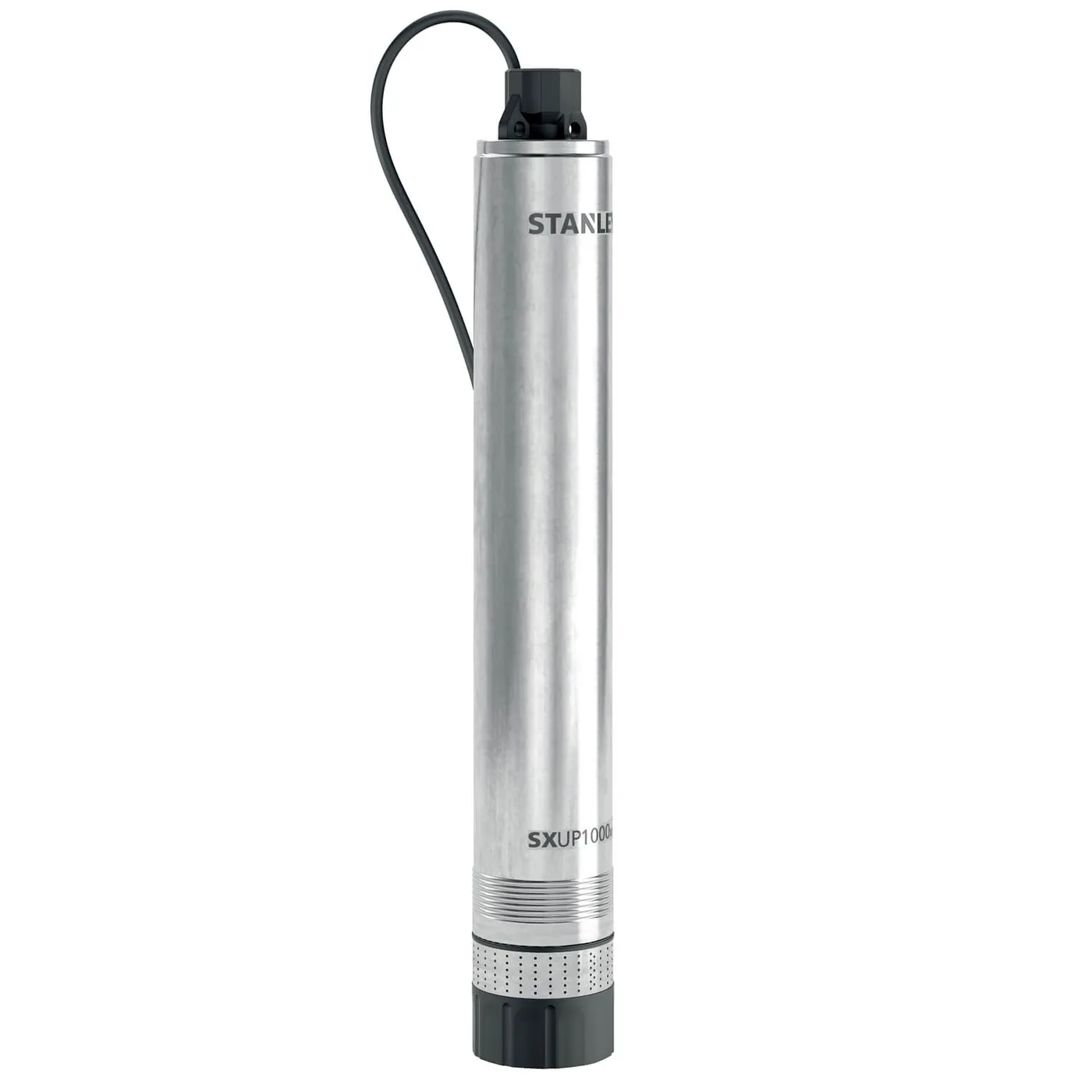 Насос свердловинний електричний STANLEY SXUP1000XWE