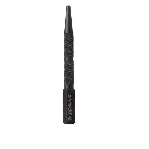 Пробоєць Nail Set завдовжки 101 мм і діаметром робочої частини 2.4 мм STANLEY 0-58-113 — фото 2