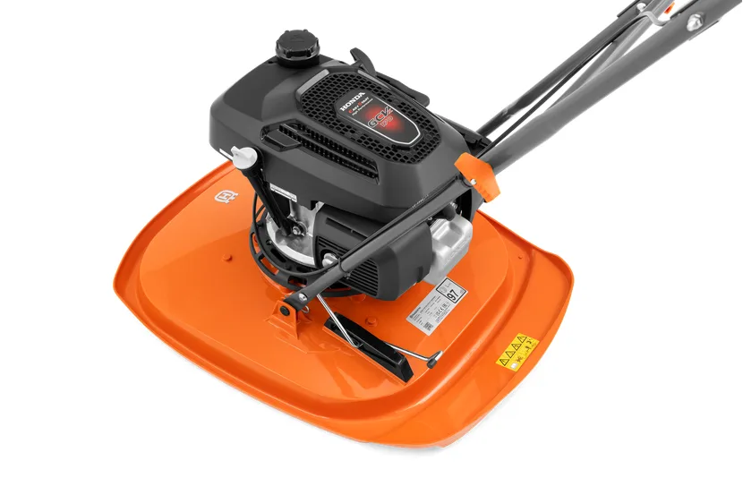 Бензинова газонокосарка Husqvarna GX 560 професійна — фото 3