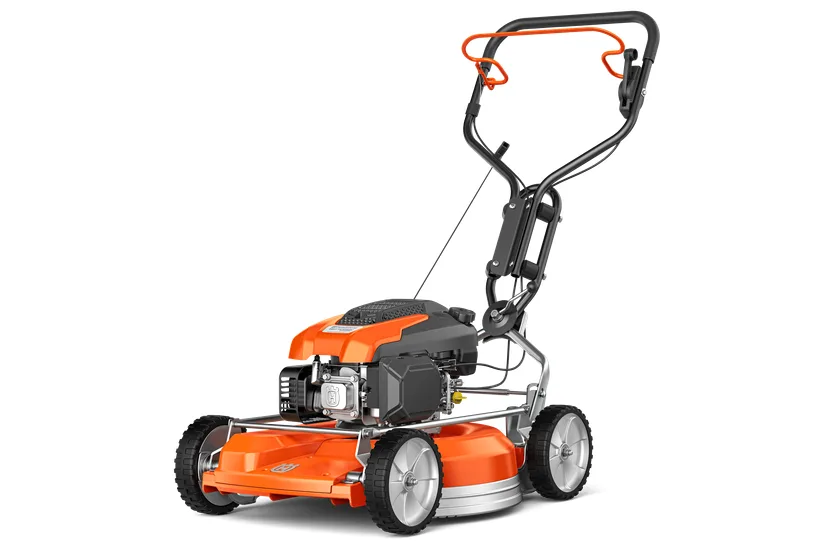 Бензинова газонокосарка Husqvarna LB 553SQ e — фото 3