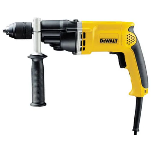 Дриль-шурупокрут DeWALT D21441